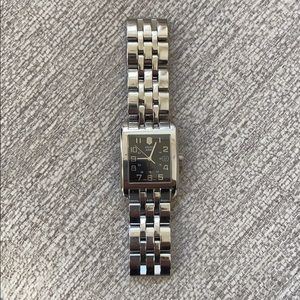 Swiss Army watch